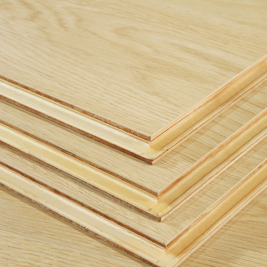 三层实木复合木地板